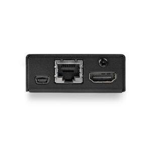 StarTech.com ST12MHDLNHR moltiplicatore AV Ricevitore AV Nero immagine gallery 4 StarTech.com ST12MHDLNHR moltiplicatore AV Ricevitore AV Nero