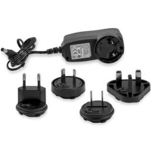 StarTech.com Adattatore di alimentazione 20V CC per Docking Stations DK30A2DH / DK30ADD - 2A immagine principale StarTech.com Adattatore di alimentazione 20V CC per Docking Stations DK30A2DH / DK30ADD - 2A