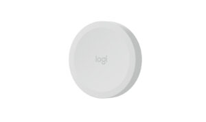 Logitech 952-000102 accessorio per videoconferenza Telecomando Bianco immagine principale Logitech 952-000102 accessorio per videoconferenza Telecomando Bianco