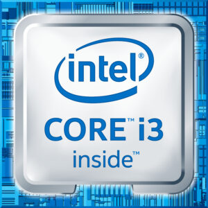 Intel Core i3-9100E processore 3,1 GHz 6 MB Vassoio immagine principale Intel Core i3-9100E processore 3,1 GHz 6 MB Vassoio