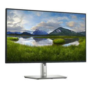 DELL P Series P2725HE Monitor PC 68,6 cm (27") 1920 x 1080 Pixel Full HD LCD Nero immagine gallery 3 DELL P Series P2725HE Monitor PC 68,6 cm (27") 1920 x 1080 Pixel Full HD LCD Nero