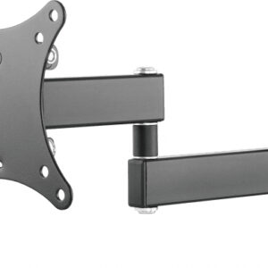 Vision VFM-WA1X1B Supporti a parete per TV 68,6 cm (27") Nero immagine principale Vision VFM-WA1X1B Supporti a parete per TV 68,6 cm (27") Nero
