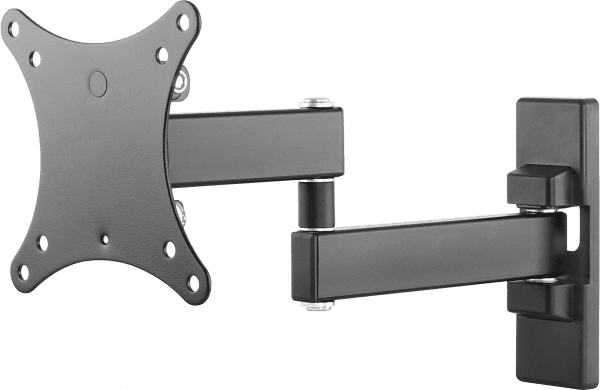Vision VFM-WA1X1B Supporti a parete per TV 68,6 cm (27") Nero immagine principale Vision VFM-WA1X1B Supporti a parete per TV 68,6 cm (27") Nero