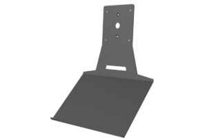 Compulocks UKBTRAYB kit di fissaggio Nero immagine principale Compulocks UKBTRAYB kit di fissaggio Nero