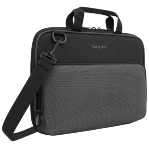 Targus TED006GL borsa per laptop 29,5 cm (11.6") Valigetta/custodia classica Nero, Grigio