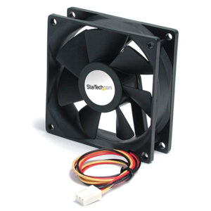 StarTech.com Coppia di staffe rack a giorno per scrivania da 19", 12U