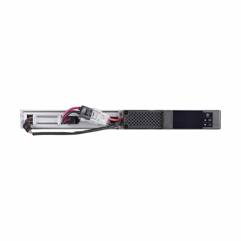 Eaton 5P1550GR-L gruppo di continuità (UPS) 1,55 kVA 1100 W 6 presa(e) AC