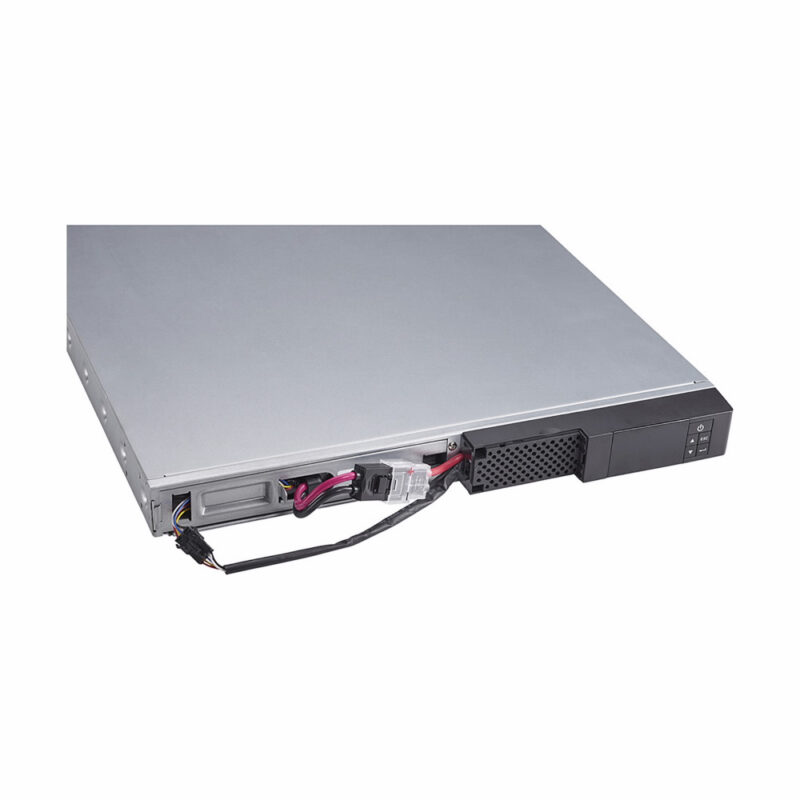 Eaton 5P1550GR-L gruppo di continuità (UPS) 1,55 kVA 1100 W 6 presa(e) AC