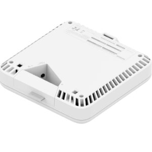 NETGEAR WBE750 11530 Mbit/s Bianco Supporto Power over Ethernet (PoE)