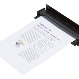 Ricoh ScanSnap iX100 CDF + Scanner con alimentazione a fogli 600 x 600 DPI A4 Nero