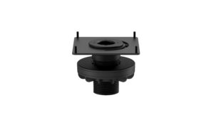 Logitech 939-001811 accessorio per videoconferenza Supporto da tavolo Nero immagine principale Logitech 939-001811 accessorio per videoconferenza Supporto da tavolo Nero