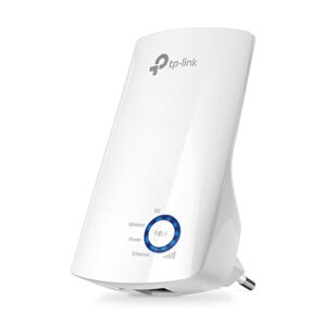 TP-Link Tapo TL-WA850RE moltiplicatore di rete Ripetitore di rete Bianco 10, 300 Mbit/s