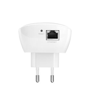 TP-Link Tapo TL-WA850RE moltiplicatore di rete Ripetitore di rete Bianco 10, 300 Mbit/s