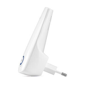 TP-Link Tapo TL-WA850RE moltiplicatore di rete Ripetitore di rete Bianco 10, 300 Mbit/s