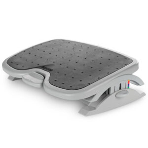 Kensington Poggiapiedi SoleMate™ Plus