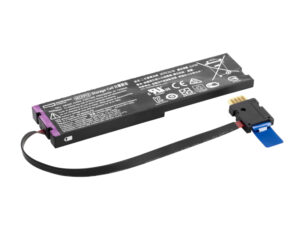 HPE P01363-B21 batteria di backup per dispositivi di archiviazione Ioni di Litio