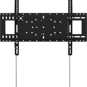 Vision VFM-W6X4 Supporto TV a parete 190,5 cm (75") Nero immagine gallery 4 Vision VFM-W6X4 Supporto TV a parete 190,5 cm (75") Nero