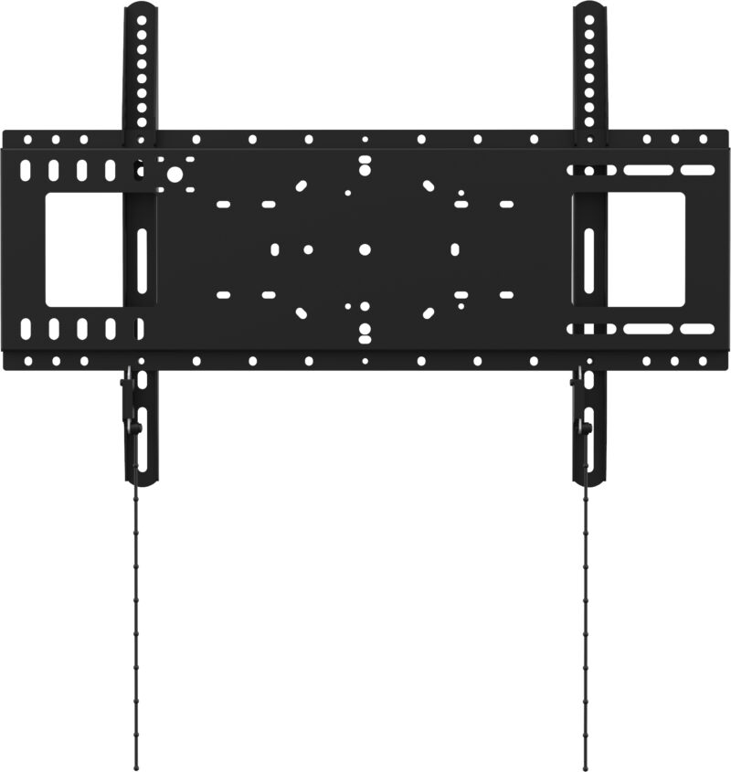 Vision VFM-W6X4 Supporto TV a parete 190,5 cm (75") Nero immagine gallery 4 Vision VFM-W6X4 Supporto TV a parete 190,5 cm (75") Nero