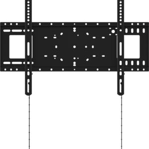 Vision VFM-W6X4 Supporto TV a parete 190,5 cm (75") Nero immagine gallery 7 Vision VFM-W6X4 Supporto TV a parete 190,5 cm (75") Nero