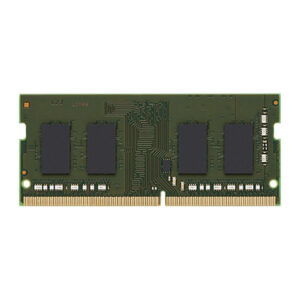 Kingston Technology KCP432SS8/8 memoria 8 GB 1 x 8 GB DDR4
