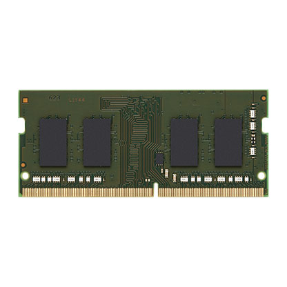 Kingston Technology KCP432SS8/8 memoria 8 GB 1 x 8 GB DDR4