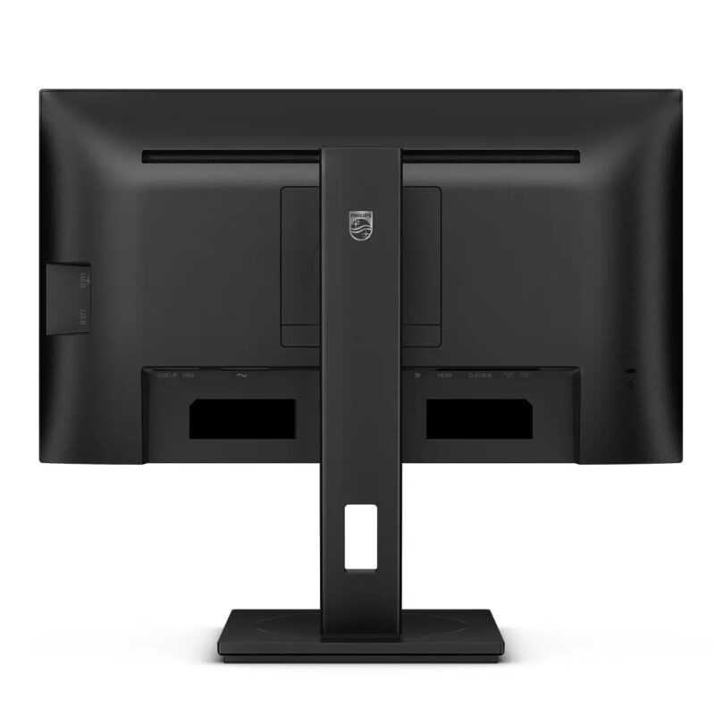 Philips 222S9JML/00 Monitor PC 54,6 cm (21.5") 1920 x 1080 Pixel Full HD LCD Nero