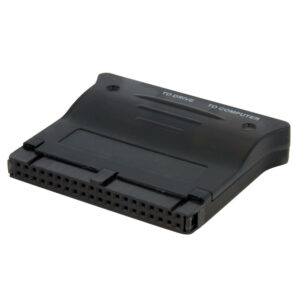 StarTech.com Convertitore adattatore bidirezionale SATA/IDE immagine gallery 2 StarTech.com Convertitore adattatore bidirezionale SATA/IDE