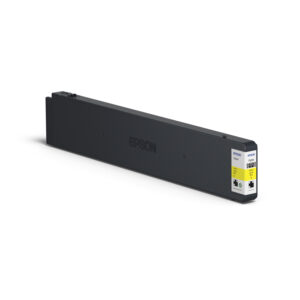 Epson WorkForce Enterprise WF-C20600 Yellow cartuccia d'inchiostro 1 pz Originale Giallo
