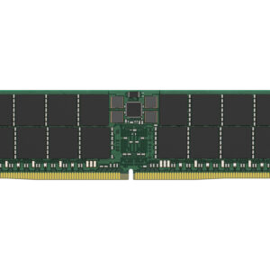 Kingston Technology KSM56R46BD4PMI-96HMI memoria 96 GB 1 x 96 GB DDR5 5600 MT/s Data Integrity Check (verifica integrità dati)