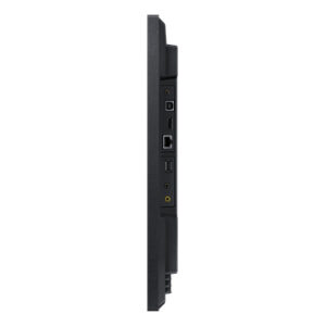 Samsung QB24R-TB Pannello piatto interattivo 61 cm (24") LCD Wi-Fi 250 cd/m² Full HD Nero Touch screen Tizen 4.0 16/7 immagine gallery 4 Samsung QB24R-TB Pannello piatto interattivo 61 cm (24") LCD Wi-Fi 250 cd/m² Full HD Nero Touch screen Tizen 4.0 16/7