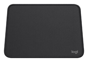 Logitech 956-000049 tappetino per mouse Grafite