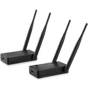 StarTech.com Trasmettitore Audio Video HDMI senza fili fino a 200m - 1080p immagine principale StarTech.com Trasmettitore Audio Video HDMI senza fili fino a 200m - 1080p