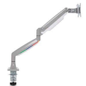 Kensington Braccio per monitor singolo ad altezza regolabile one-touch SmartFit®