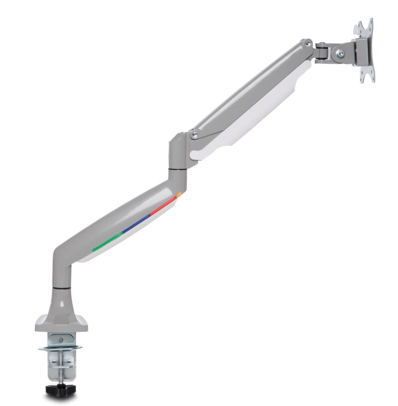 Kensington Braccio per monitor singolo ad altezza regolabile one-touch SmartFit®