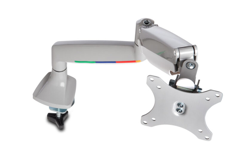 Kensington Braccio per monitor singolo ad altezza regolabile one-touch SmartFit®