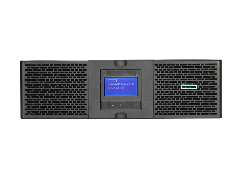 HPE G2 R5000/6000 3U Rackmount WW Extended Runtime Module