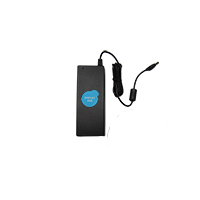 Logitech 993-001943 adattatore e invertitore Interno 90 W Nero immagine principale Logitech 993-001942 adattatore e invertitore Interno 96 W Nero