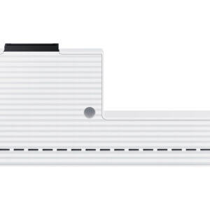 Samsung Flip4 Tray Vassoio per la connettività Grigio, Bianco