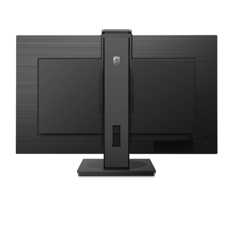 Philips P Line 329P1H/00 LED display 80 cm (31.5") 3840 x 2160 Pixel 4K Ultra HD Nero immagine gallery 4 Philips P Line 329P1H/00 LED display 80 cm (31.5") 3840 x 2160 Pixel 4K Ultra HD Nero