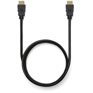 Kensington Cavo HDMI ad alta velocità con Ethernet, 1,8 m