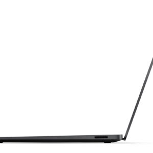 Microsoft Surface Laptop 7 - Copilot+ PC - 13,8'' touchscreen - Snapdragon X Plus - 16GB RAM - 512GB SSD - Device only - Black immagine gallery 6 Microsoft Surface Laptop 7 - Copilot+ PC - 13,8'' touchscreen - Snapdragon X Plus - 16GB RAM - 512GB SSD - Device only - Black