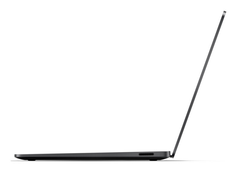 Microsoft Surface Laptop 7 - Copilot+ PC - 13,8'' touchscreen - Snapdragon X Plus - 16GB RAM - 512GB SSD - Device only - Black immagine gallery 6 Microsoft Surface Laptop 7 - Copilot+ PC - 13,8'' touchscreen - Snapdragon X Plus - 16GB RAM - 512GB SSD - Device only - Black