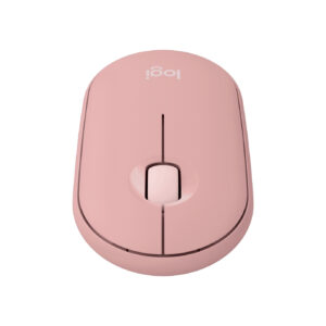 Logitech 910-007014 mouse Viaggio Ambidestro RF senza fili + Bluetooth Ottico 4000 DPI