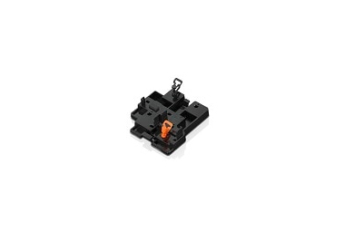 Lenovo 4XF0U53614 kit di fissaggio Nero, Arancione immagine principale Lenovo 4XF0U53614 kit di fissaggio Nero, Arancione