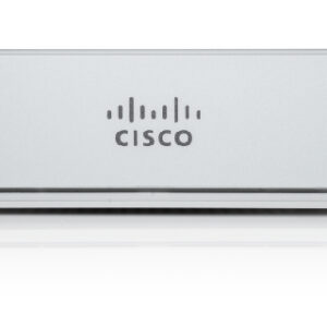 Cisco Firepower 1010E NGFW firewall (hardware) 1U immagine principale 24" Full HD IPS Monitor with USB Type-C