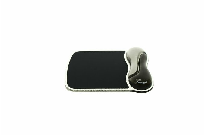 Kensington Mouse pad in Duo Gel