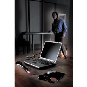 Kensington Mouse pad in Duo Gel