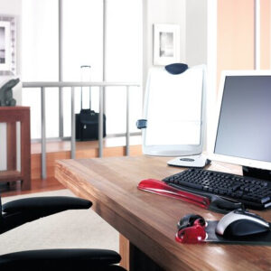 Kensington Mouse pad in Duo Gel