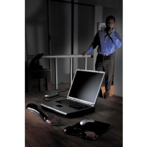 Kensington Mouse pad in Duo Gel