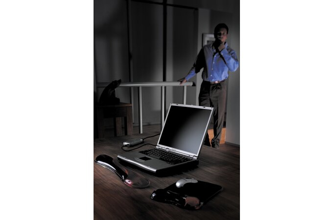 Kensington Mouse pad in Duo Gel